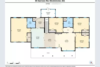 85 Narrows Rd, Westminster, MA 01473 - Photo 31