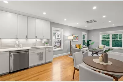 15 Ashland St #2A, Boston, MA 02122 - Photo 3