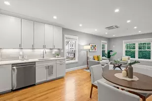 15 Ashland St, Boston, MA 02122 - Photo 3