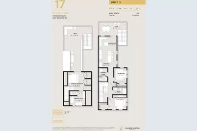 17 Princeton St #3, Boston, MA 02128 - Photo 21