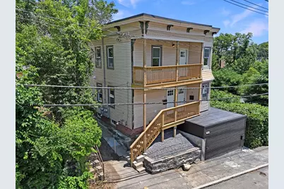 8 Sheldon St, Fitchburg, MA 01420 - Photo 1