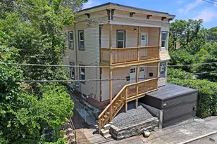 8 Sheldon St, Fitchburg, MA 01420 - Photo 1