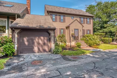 161 Copperwood Drive #161, Stoughton, MA 02072 - Photo 1