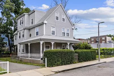 96 Ruthven St, Boston, MA 02121 - Photo 1