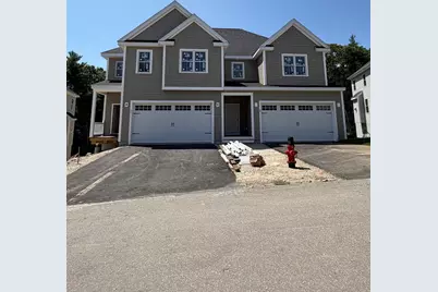 37 Thomas Mann Circle #23, Norfolk, MA 02056 - Photo 33