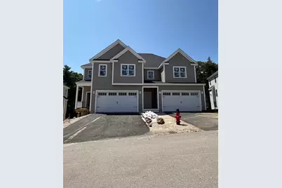 37 Thomas Mann Circle #23, Norfolk, MA 02056 - Photo 33
