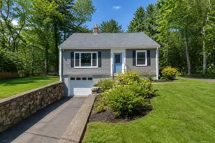 324 Taunton St, Wrentham, MA 02093 - Photo 1