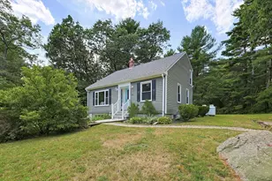 324 Taunton St, Wrentham, MA 02093 - Photo 13