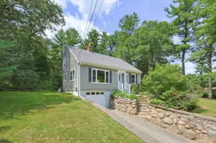 324 Taunton St, Wrentham, MA 02093 - Photo 1