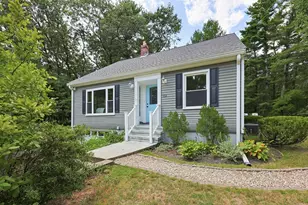 324 Taunton St, Wrentham, MA 02093 - Photo 39
