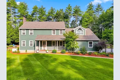 711 Chicopee Row, Groton, MA 01450 - Photo 1