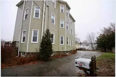 78 Bristow Street #2, Saugus, MA 01906 - Photo 1