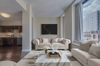 43 Westland Ave #409, Boston, MA 02115 - Photo 5