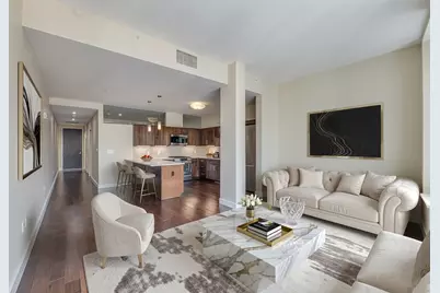 43 Westland Ave #409, Boston, MA 02115 - Photo 3