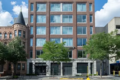 43 Westland Ave #409, Boston, MA 02115 - Photo 1