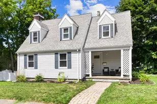 1 Virginia Ave, Beverly, MA 01915 - Photo 1