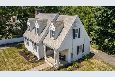 1 Virginia Ave, Beverly, MA 01915 - Photo 25
