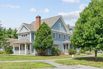 35 Lancaster County Rd #1A, Harvard, MA 01451 - Photo 1