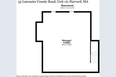 35 Lancaster County Rd #1A, Harvard, MA 01451 - Photo 31
