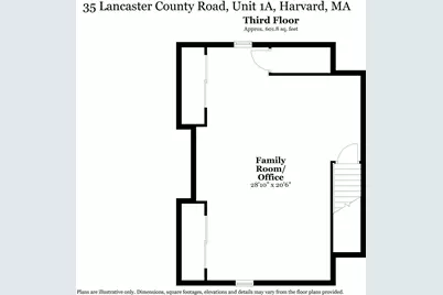 35 Lancaster County Rd #1A, Harvard, MA 01451 - Photo 33