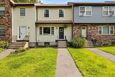102 South  Washington St #2, Norton, MA 02766 - Photo 1