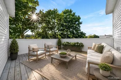 49A Chestnut St #3, Wakefield, MA 01880 - Photo 35