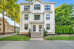 49 A Chestnut St, Wakefield, MA 01880 - Photo 1