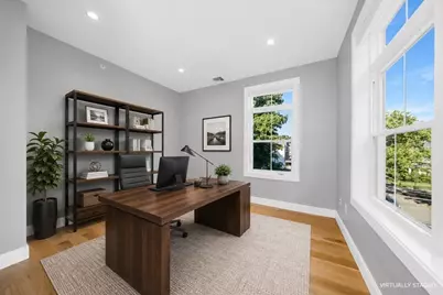 49A Chestnut St #3, Wakefield, MA 01880 - Photo 31