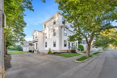 49A Chestnut St #3, Wakefield, MA 01880 - Photo 3