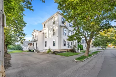 49A Chestnut St #3, Wakefield, MA 01880 - Photo 3