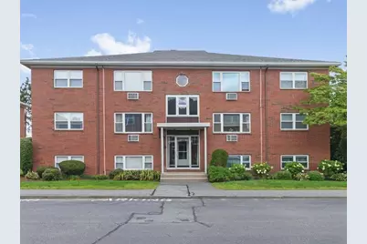 40 Whitman Road #B-2, Waltham, MA 02453 - Photo 33