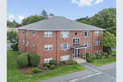 40 Whitman Road #B-2, Waltham, MA 02453 - Photo 1