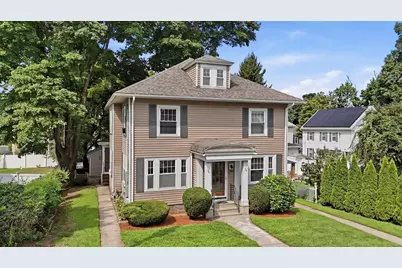34 Daniels St #34, Lowell, MA 01852 - Photo 1