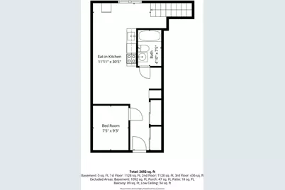 10 Brook St, Brockton, MA 02301 - Photo 41