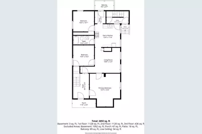 10 Brook St, Brockton, MA 02301 - Photo 39