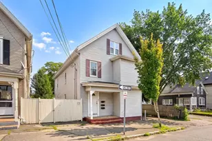 10 Brook St, Brockton, MA 02301 - Photo 1
