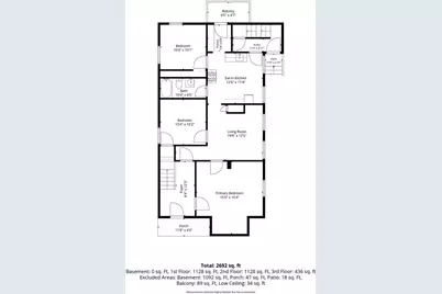 10 Brook St, Brockton, MA 02301 - Photo 39