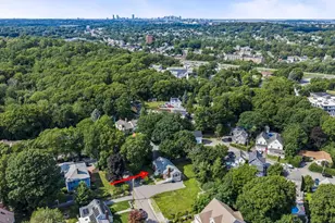 35 Malden St, Quincy, MA 02169 - Photo 33