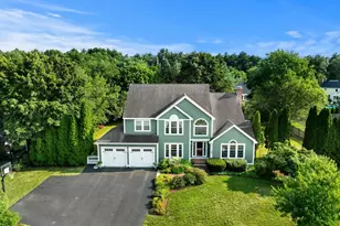 156 Harrington Ave, Concord, MA 01742 - Photo 1