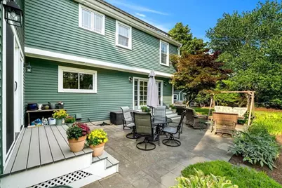 156 Harrington Ave, Concord, MA 01742 - Photo 3