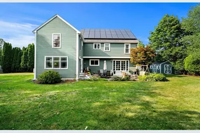 156 Harrington Ave, Concord, MA 01742 - Photo 39