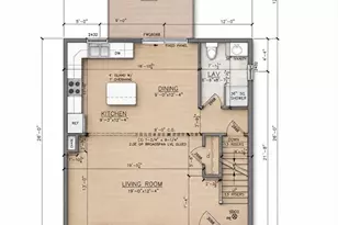45 Blissful Ln, Wareham, MA 02538 - Photo 3