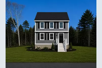 45 Blissful Lane, Wareham, MA 02538 - Photo 1