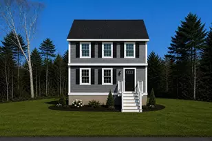 45 Blissful Ln, Wareham, MA 02538 - Photo 1
