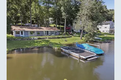 89 Jolicoeur Avenue, Spencer, MA 01562 - Photo 3