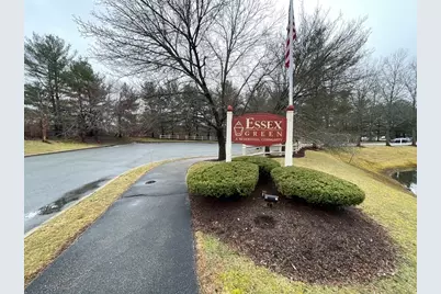 28 Essex Green Lane #D, Peabody, MA 01960 - Photo 17