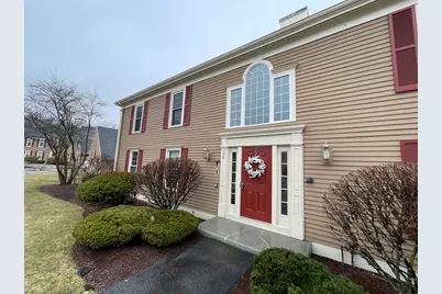 28 Essex Green Lane #D, Peabody, MA 01960 - Photo 1