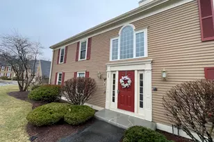 28 Essex Green Ln, Peabody, MA 01960 - Photo 1
