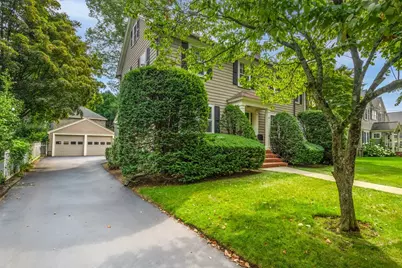 20 Sargent Rd, Winchester, MA 01890 - Photo 3