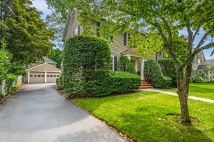 20 Sargent Rd, Winchester, MA 01890 - Photo 3